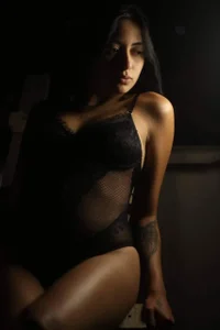 Aria-becker 🖤 Pic 4