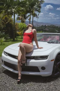 nothing like a camaro 🏎️