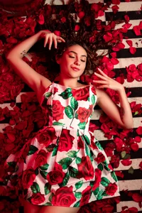 First Valentine's Day at your side 💕 de Anseru_  3 Imagens