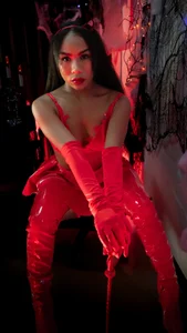 Erikamoore__のSEXY HALLOWEEN❤️❤️の 6枚の写真