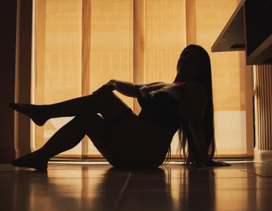 Sexy Christmas ✨ od _Chloe_Smith  3 snímek