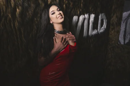 AshelyGrace Hot outfit Foto 2
