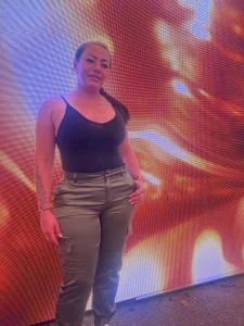 abigail_restrepo Public Foto 2