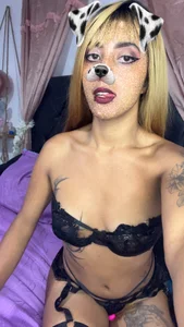 sophia_forest ✨🌿 Foto