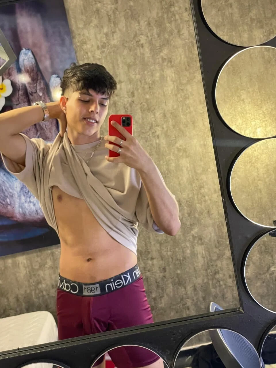 Ảnh Thịnh Hành của DamiaanXx 869