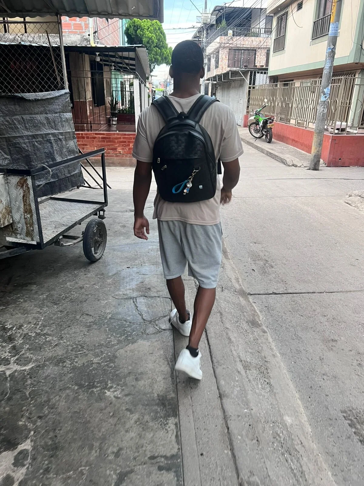 mike_aly Trending Plaatje 4010