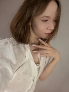 Pacific_Polly 😏 Touch My Skin 💋 รูป  4