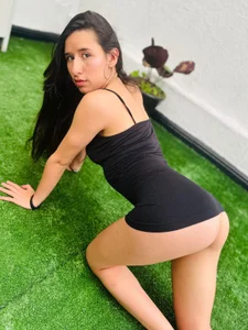 LilyRossi_ Public Foto 3