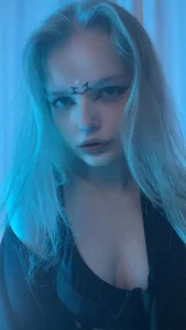 MicheleHonas Blue Echo ☄️ slika 9