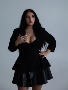 JennyFerguson 🖤Sweet dark🖤 Fotka 2