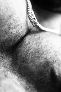 ADONIS_ART01 Black and white 圖片 7