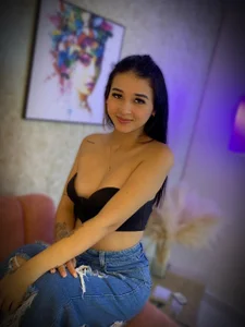 Littlee_Mia Cutte🍒 slika 3