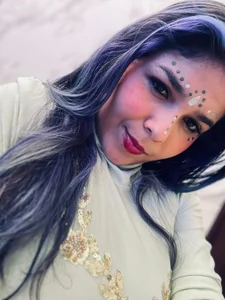 jasmine700141 💙💚 Pic 5