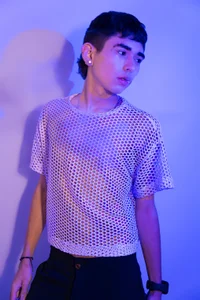 Aquiles_Foxxの🖤 Delicate looks, dangerous intentions.の 4枚の写真