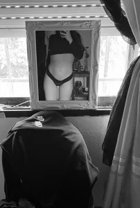 MagicAss69s XXX nøgenfoto 2