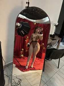 Hermosa de roxie_gates_  4 Imagens