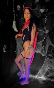 Celeste_71 Custome time🎃 Pic 6