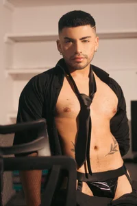 🖤​ de Alexander_Diazz Foto 3