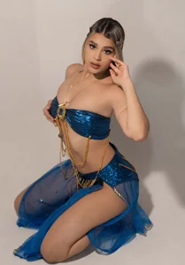 Sophie-velvet Arabian Goddess Pic 3