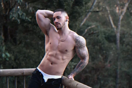 Men! 🔥 de Giorgio-Leone  3 photos