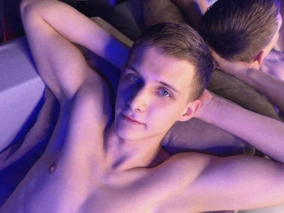 MarkGWalker More of Me Pic