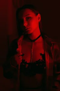 Scout_Avrora kullanıcısının Preview for something hot albümü -  3 fotoğraf