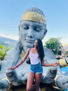 Riri_Blonde10 Jetset Mode / Global Vibe Poză 4