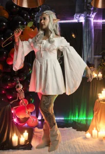 celestestars ELF  3. fénykép