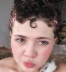 RuthBunnyPublic Bild