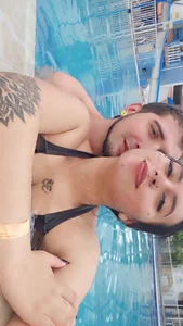 Jade_pleasure_ Derek and Jade 💕🥰 Pic 7