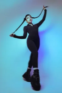 MaveParks_ Small… but Dangerous 🕷️ зображення 3