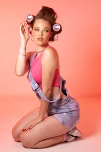 Zdjęcia CorinneRusso Old School it's here:  2