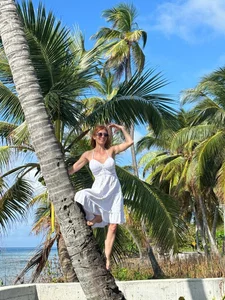 Charlotte-Willson Sea, beach and sand Pic