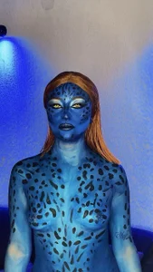melodyygirl_ COSPLAY SHOW 🎇🎉  3. fénykép