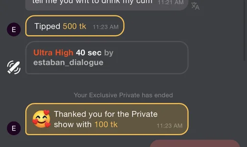 NoraVelour Magic time😍🥰 Pic 4