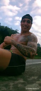 Training de jack_pergurtson01  Imagens