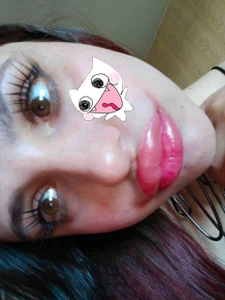 Zdjęcia Ac3ASs cutie: 