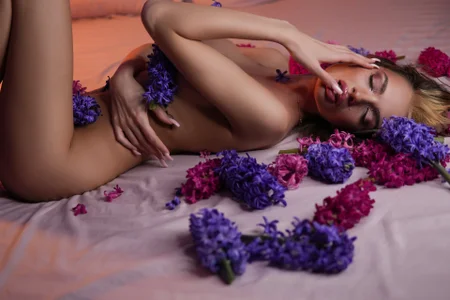 ButterflyLeah kullanıcısının Spring is right here 🌷🌸 albümü -  5 fotoğraf