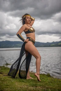 Dark Temptress od Arianna_Davis  6 snímek