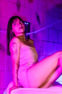 Kind_Scarlett Halloween Mystery and Magic Pic 7