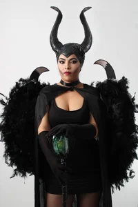 CINTYLOVELY Halloween 2023 사진 3