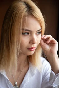 me at home ^^