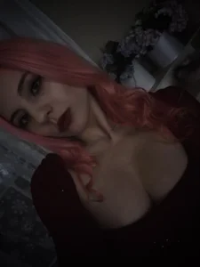 OlindaFosdick The curves of my body Pic 5