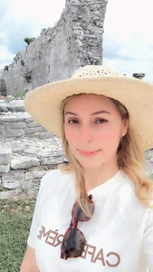 AlexaFoxx_ My trip to Mexico ❤️ รูป 