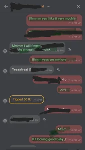 Indian-self-sucker My King 🤴 Foto 4