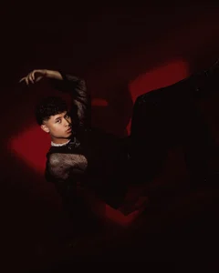Red Velvet Boy ❤️‍🔥 od Noah_dupont_  snímek