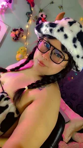 Lulu_Pup a sexy cow Kuva 2