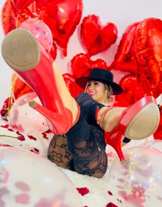 brianahill_ Valentine's Day Immagine  5