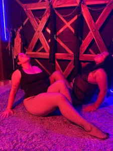 BDSM_EXOTICDOMINATI0N2 GIRL'S EXOTICDOMINATION 🦋❤️ Billede