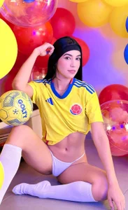 Sassy--Girl Colombia Pic 9